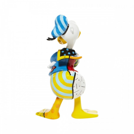 Enesco Disney - Romero Britto Paperino