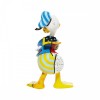 Enesco Disney - Romero Britto Paperino