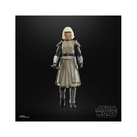 Star Wars La Serie Nera - Shin Hati - Ahsoka