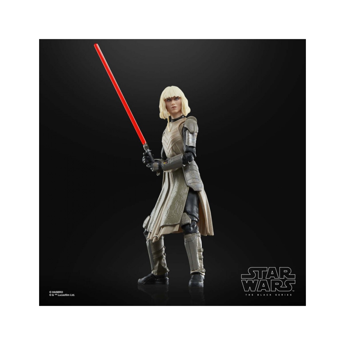 Star Wars La Serie Nera - Shin Hati - Ahsoka