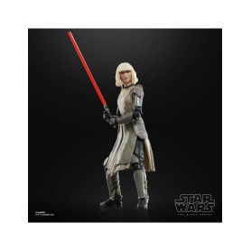 Star Wars La Serie Nera - Shin Hati - Ahsoka
