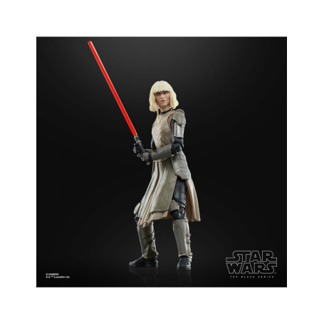 Star Wars La Serie Nera - Shin Hati - Ahsoka