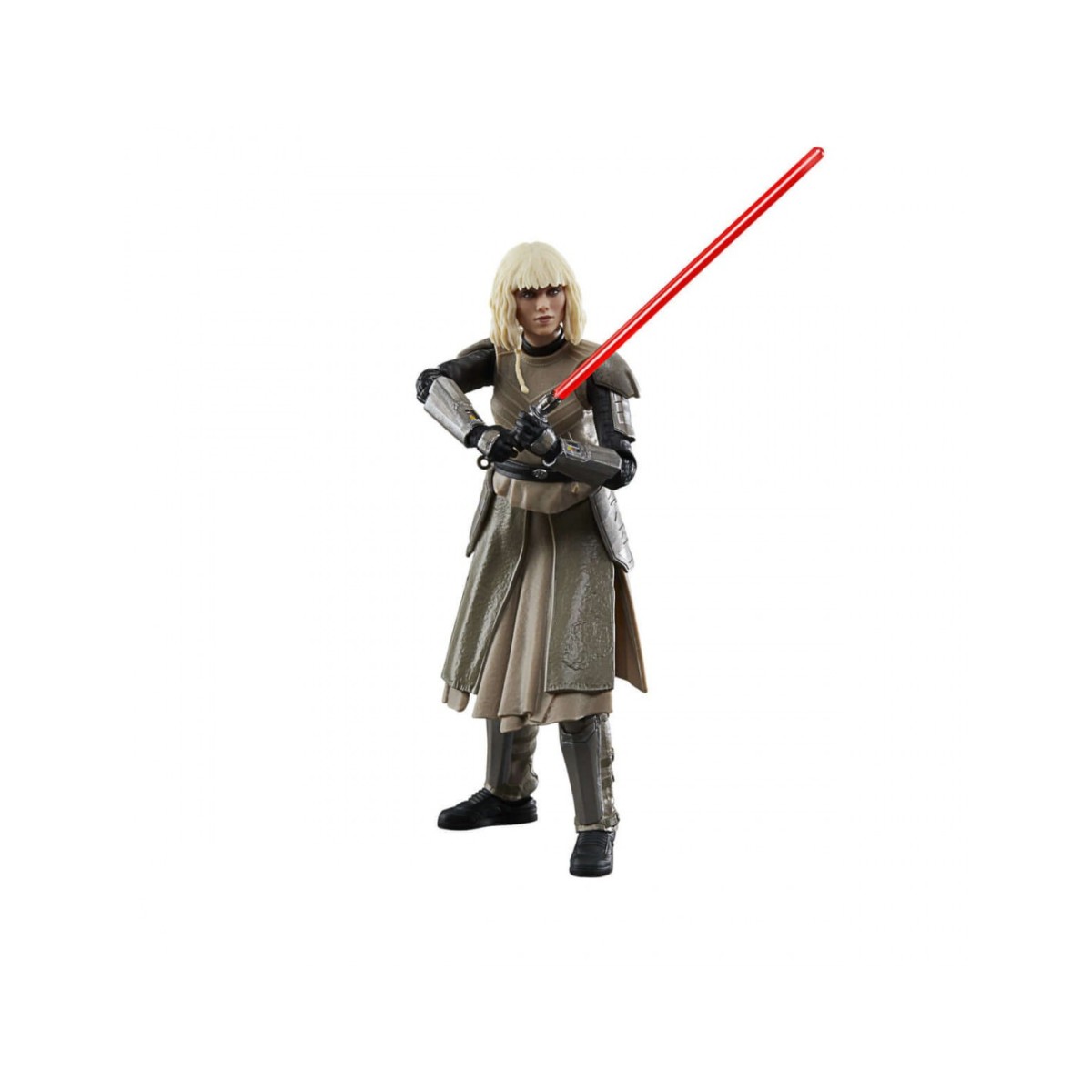 Star Wars La Serie Nera - Shin Hati - Ahsoka