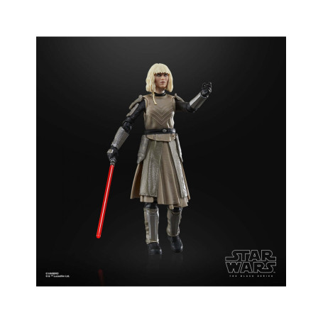 Star Wars La Serie Nera - Shin Hati - Ahsoka