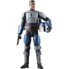 Star Wars Serie Nera - Comandante della flotta mandaloriana - I Mandaloriani