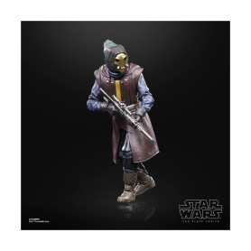 Star Wars Serie Nera - Pyke Soldier - Il libro di Boba Fett
