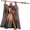 Star Wars Serie Nera - Tusken Chieftain - Il libro di Boba Fett