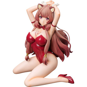 GoodSmile Freeing - RAPHTALIA Gamba nuda Bunny Ver. - L'ascesa dell'eroe dello scudo