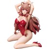 GoodSmile Freeing - RAPHTALIA Gamba nuda Bunny Ver. - L'ascesa dell'eroe dello scudo