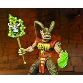 NECA - Mirage Comics - Savanti Romero - TMNT - Teenage Mutant Ninja Turtles