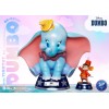 Regno delle bestie Disney Master Craft - Dumbo Edizione Speciale (con versione Timothy)