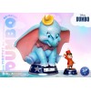 Regno delle bestie Disney Master Craft - Dumbo Edizione Speciale (con versione Timothy)