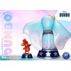 Regno delle bestie Disney Master Craft - Dumbo Edizione Speciale (con versione Timothy)