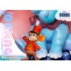 Regno delle bestie Disney Master Craft - Dumbo Edizione Speciale (con versione Timothy)