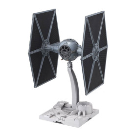 Bandai Star Wars Model Kit - Caccia TIE 1/72
