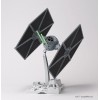 Bandai Star Wars Model Kit - Caccia TIE 1/72