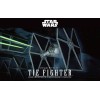 Bandai Star Wars Model Kit - Caccia TIE 1/72