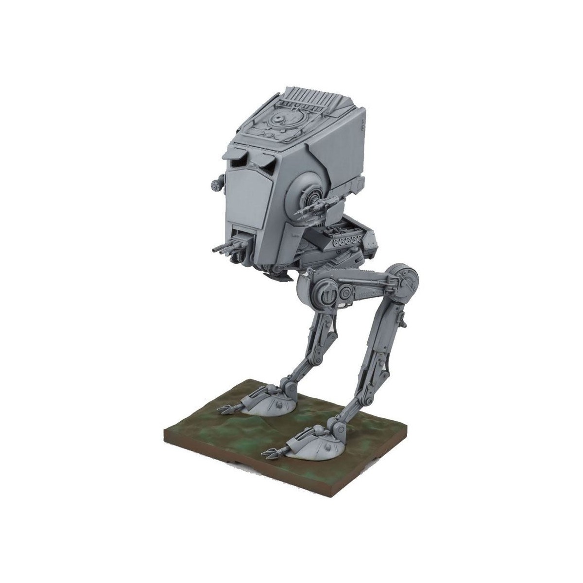 Bandai Star Wars Model Kit - AT-ST 1/48