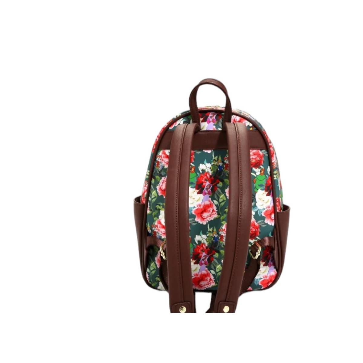 Disney Robin Hood - Mini zaino Loungefly floreale Exclu