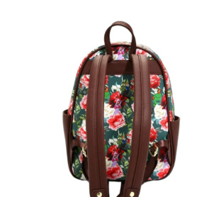 Disney Robin Hood - Mini zaino Loungefly floreale Exclu