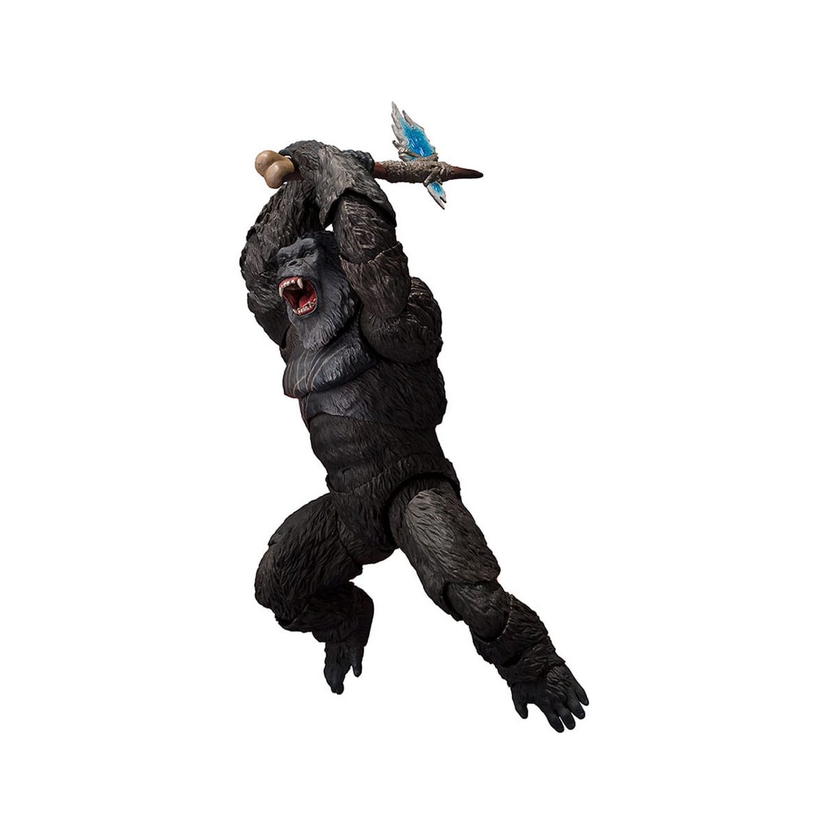 Bandai Godzilla x Kong: Il nuovo impero - Kong (2024)