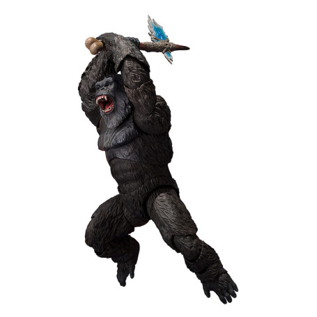 Bandai Godzilla x Kong: Il nuovo impero - Kong (2024)