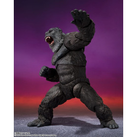 Bandai Godzilla x Kong: Il nuovo impero - Kong (2024)