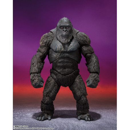 Bandai Godzilla x Kong: Il nuovo impero - Kong (2024)