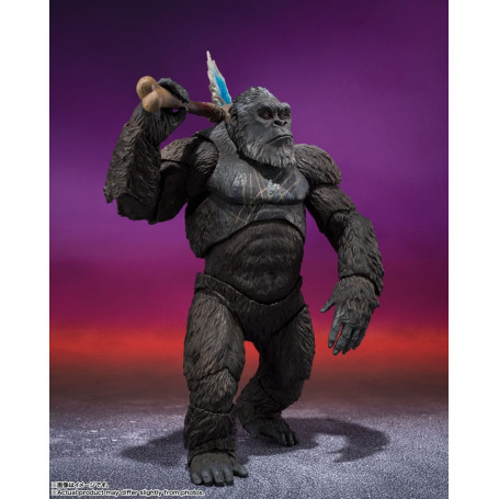 Bandai Godzilla x Kong: Il nuovo impero - Kong (2024)