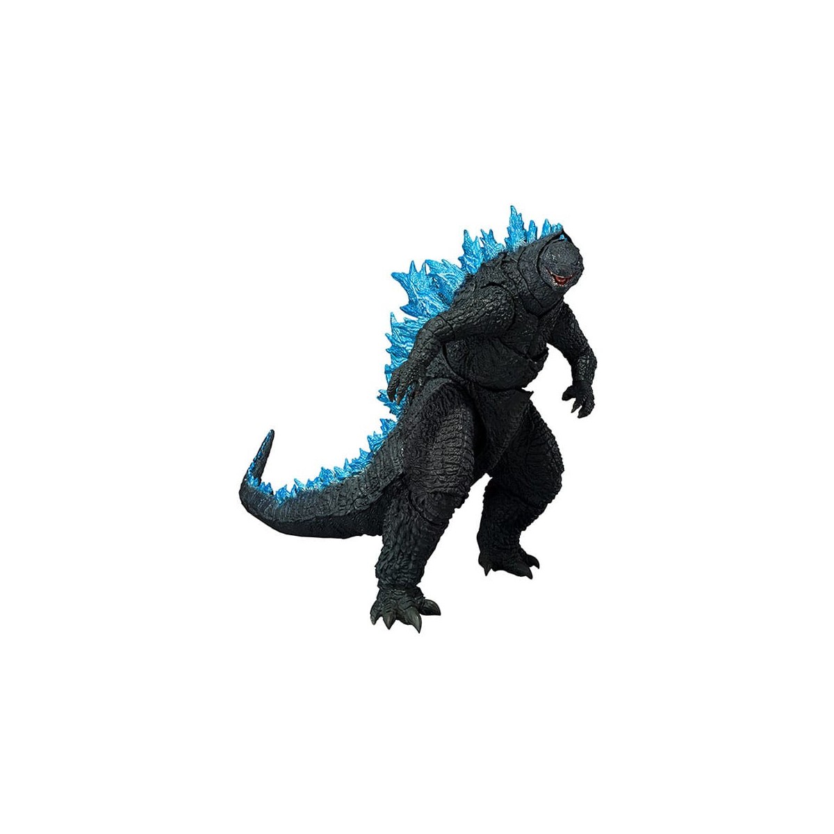 Bandai Godzilla x Kong: Il Nuovo Impero - Godzilla (2024)