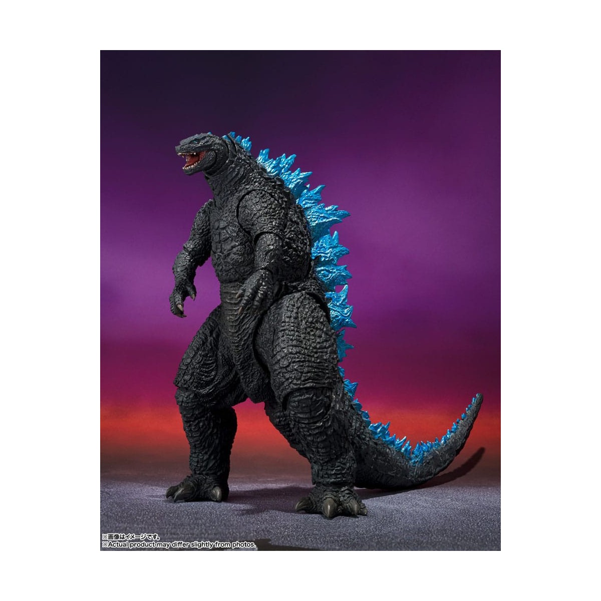 Bandai Godzilla x Kong: Il Nuovo Impero - Godzilla (2024)