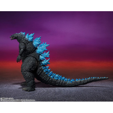 Bandai Godzilla x Kong: Il Nuovo Impero - Godzilla (2024)