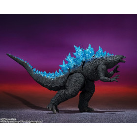 Bandai Godzilla x Kong: Il Nuovo Impero - Godzilla (2024)