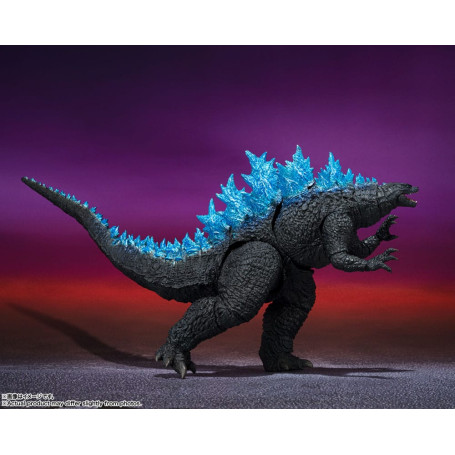 Bandai Godzilla x Kong: Il Nuovo Impero - Godzilla (2024)