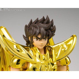 Bandai Saint Seiya Myth Cloth EX Metal - Sagitarius Seiya Erede della Tela d'oro