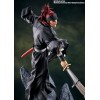 Bandai Tamashii - Renji Abarai - Bleach: Mille anni di guerra di sangue - Figuarts Zero