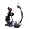 Bandai Tamashii - Renji Abarai - Bleach: Mille anni di guerra di sangue - Figuarts Zero