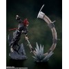 Bandai Tamashii - Renji Abarai - Bleach: Mille anni di guerra di sangue - Figuarts Zero
