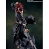 Bandai Tamashii - Renji Abarai - Bleach: Mille anni di guerra di sangue - Figuarts Zero