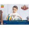 Regno delle bestie - Toy Story Andy Davis Versione Deluxe - Eroi d'azione dinamici 1/9