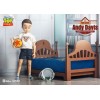 Regno delle bestie - Toy Story Andy Davis Versione Deluxe - Eroi d'azione dinamici 1/9