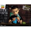 Regno delle bestie - Toy Story Sid Phillips versione Deluxe - Eroi d'azione dinamici 1/9