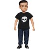 Regno delle bestie - Toy Story Sid Phillips versione Deluxe - Eroi d'azione dinamici 1/9