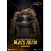 Regno delle bestie DC Comics - Master Craft Black Adam