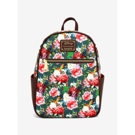 Disney Robin Hood - Mini zaino Loungefly floreale Exclu