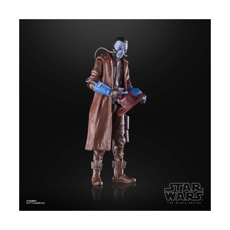 Star Wars Serie Nera - Cad Bane - Il libro di Boba Fett
