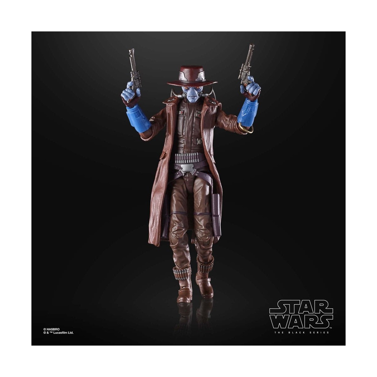 Star Wars Serie Nera - Cad Bane - Il libro di Boba Fett