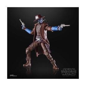 Star Wars Serie Nera - Cad Bane - Il libro di Boba Fett