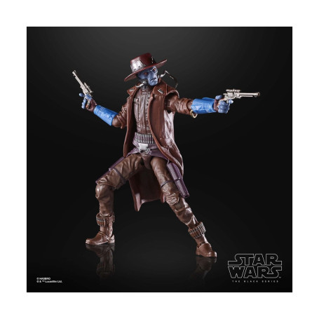 Star Wars Serie Nera - Cad Bane - Il libro di Boba Fett