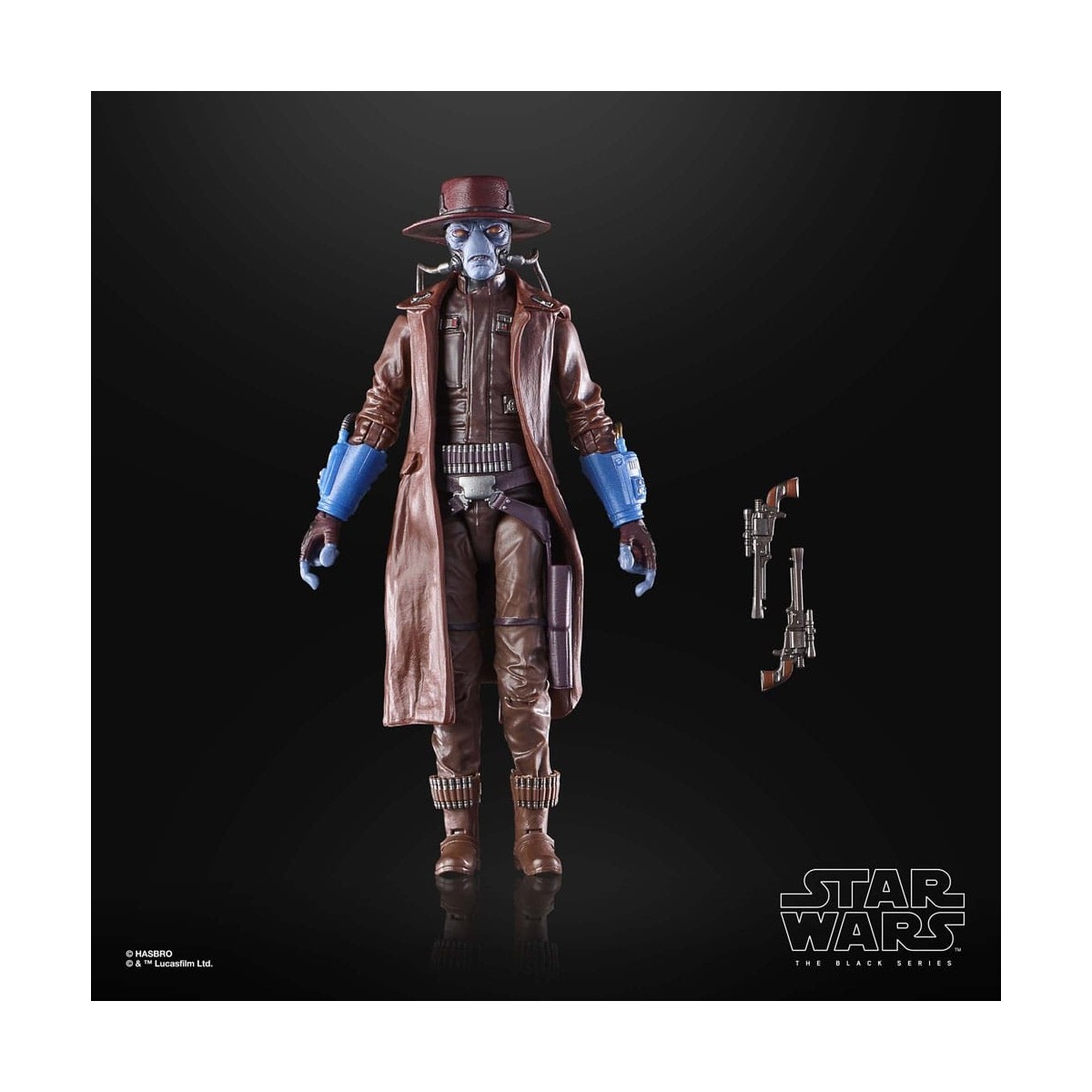 Star Wars Serie Nera - Cad Bane - Il libro di Boba Fett